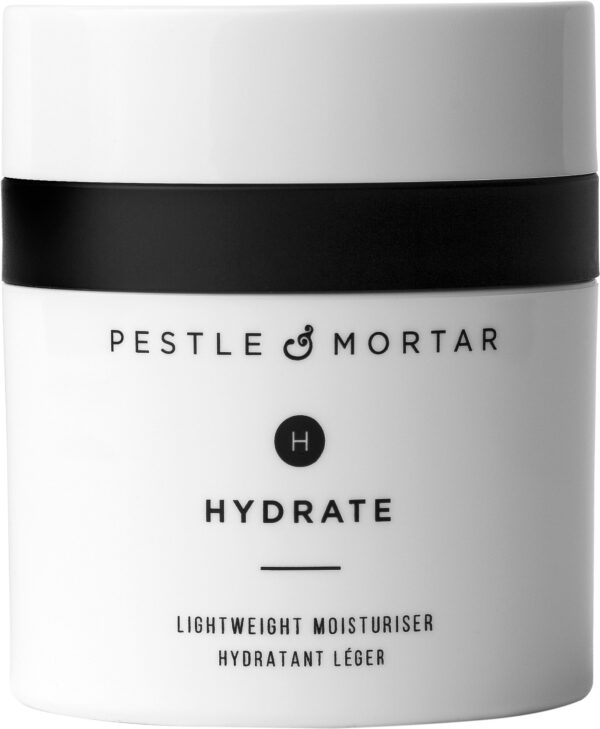 Hydrate Moisturiser 50ml Hydrate Moisturiser 50ml