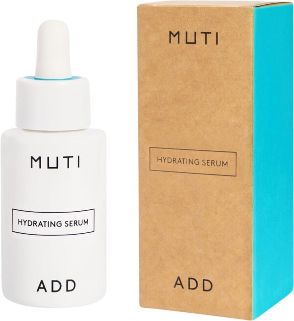 Hydrating Serum 30 ml