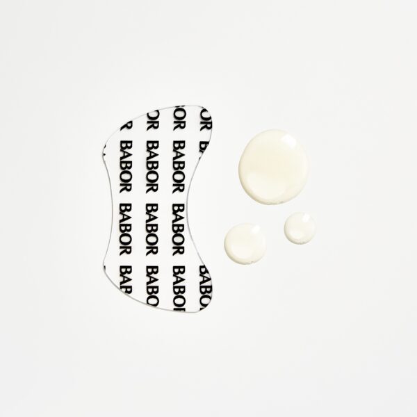 Instant Fresh & Smooth Eye Serum + Patches