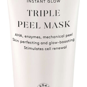 Instant Glow Triple Peel Mask