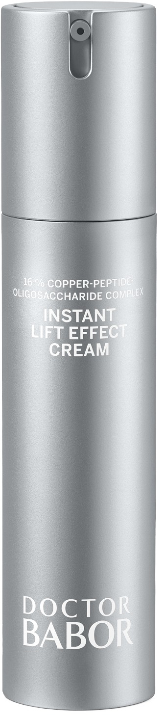 Instant Lift Effect Cream