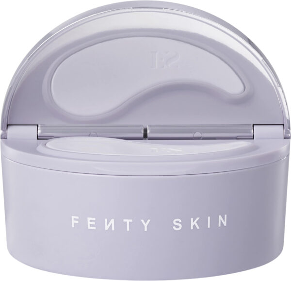 Instant Reset Overnight Recovery Gel-cream Instant Reset Overnight Recovery Gel-cream