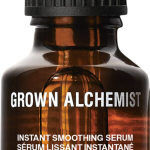 Instant Smoothing Serum Instant Smoothing Serum