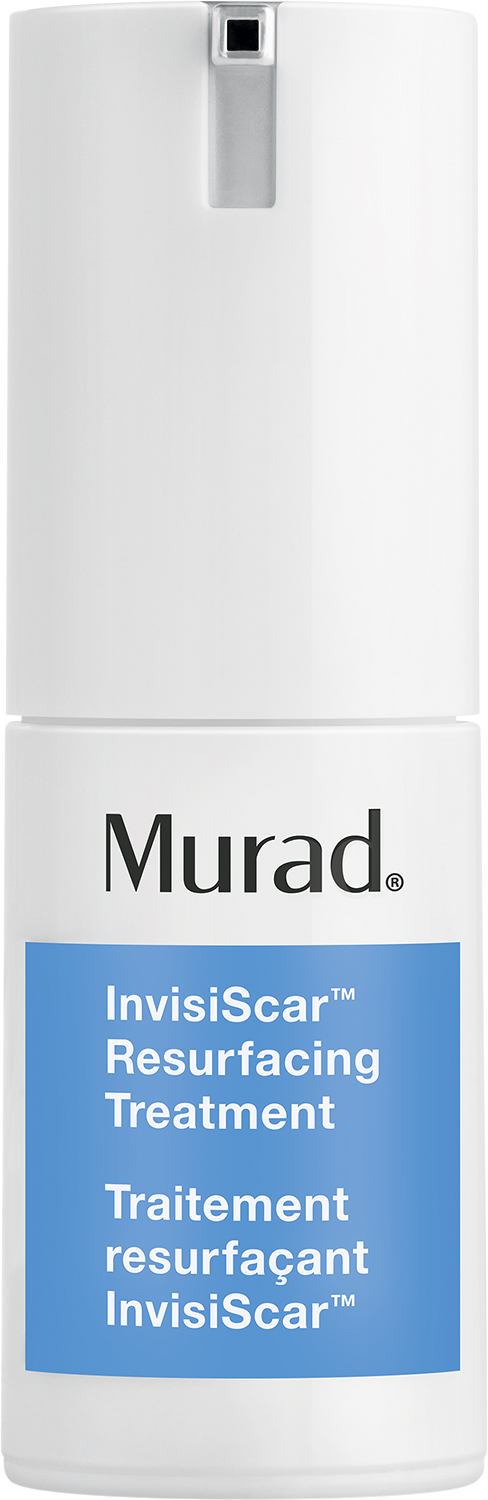 Invisicar Blemish Scar Treatment Invisicar Blemish Scar Treatment
