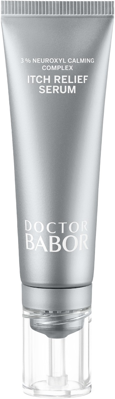 Itch Relief Serum