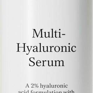 Jorgobé Multihyaluronic Serum 50 ml Jorgobé Multihyaluronic Serum 50 ml