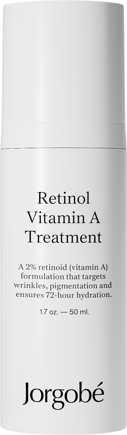 Jorgobé Retinol Vitamin A Treatment 50 ml Jorgobé Retinol Vitamin A Treatment 50 ml