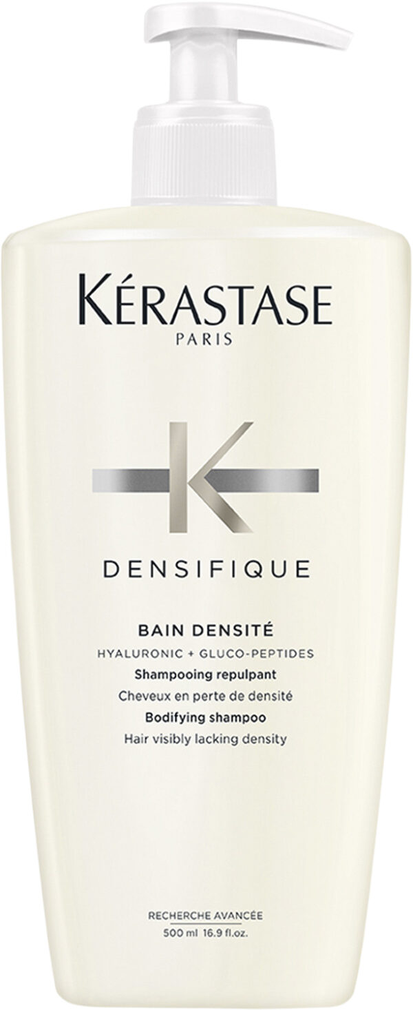 Kérastase Densifique Bain Densité Shampoo 500ml Kérastase Densifique Bain Densité Shampoo 500ml