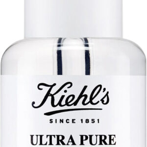 Kiehl's Ultra Pure Highpotency Serum 5. 0% Niacinamide 30ml Kiehl's Ultra Pure Highpotency Serum 5. 0% Niacinamide 30ml