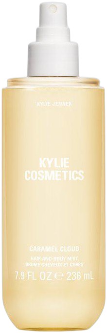 Kylie Jenner Hair & Body Mist Caramel Cloud 236 ml