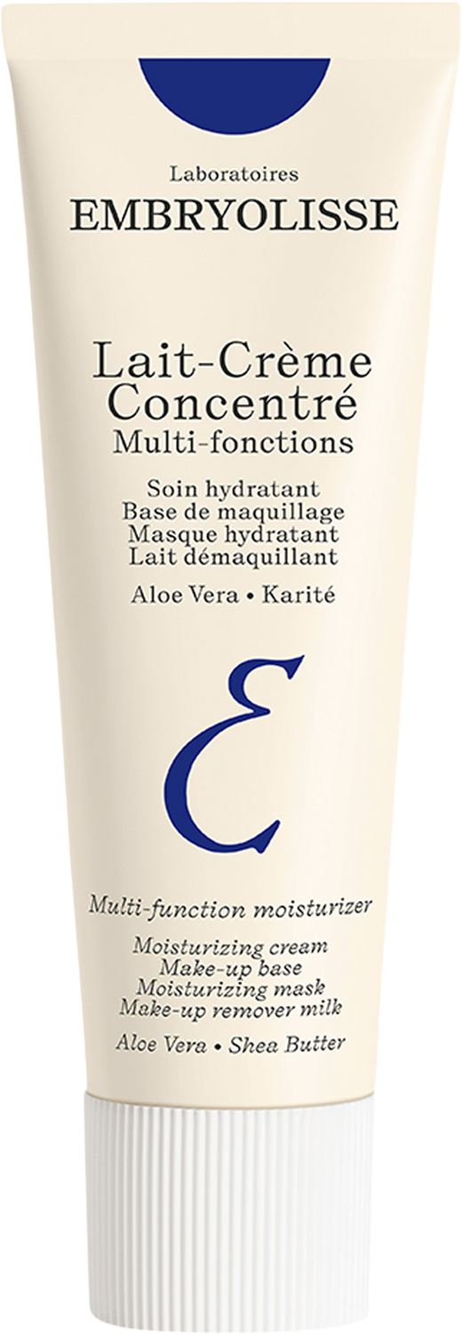 Lait Creme Concentre 30 ML