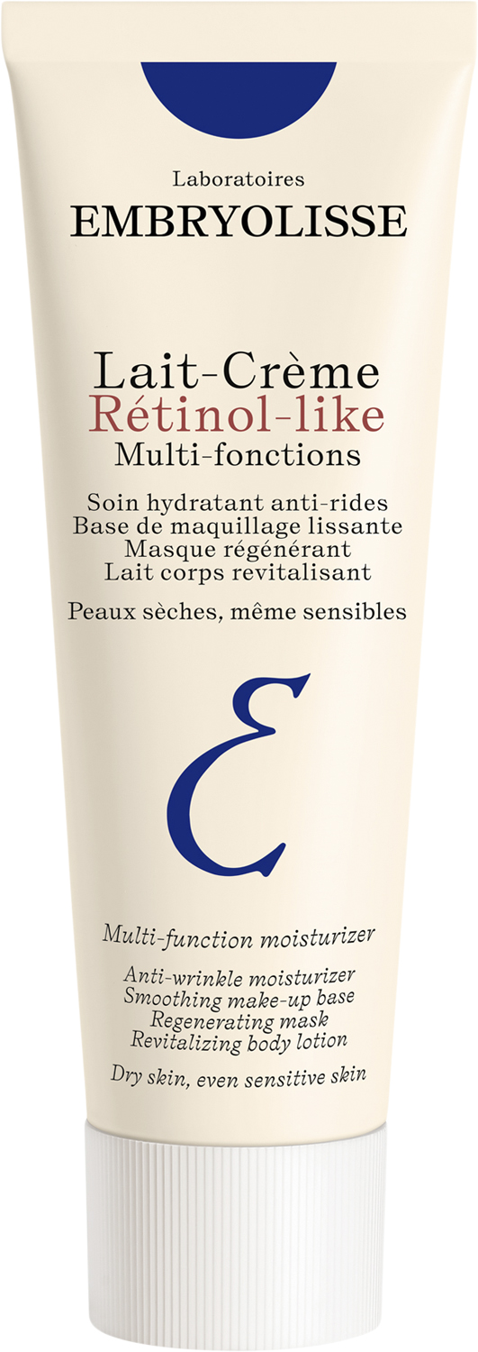 Laitcrème Rétinol-like Laitcrème Rétinol-like