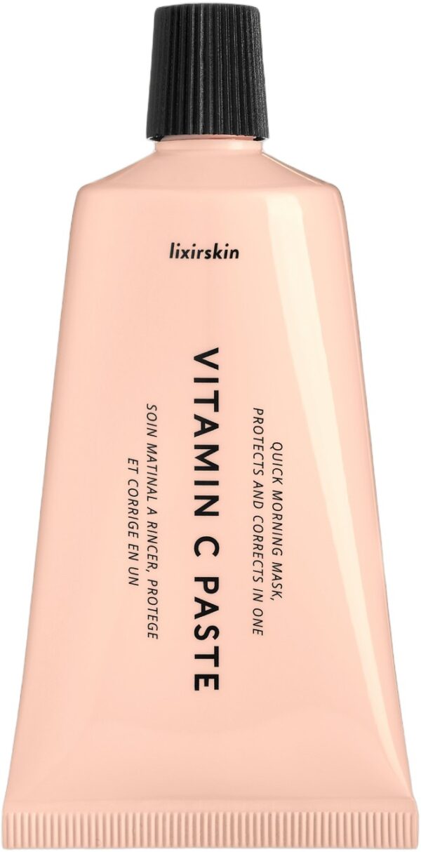 Lixirskin Vitamin C Paste 50 ml Lixirskin Vitamin C Paste 50 ml