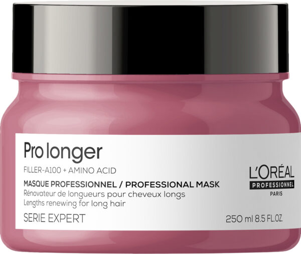 L'oréal Professionnel Pro Longer Masque 250ml