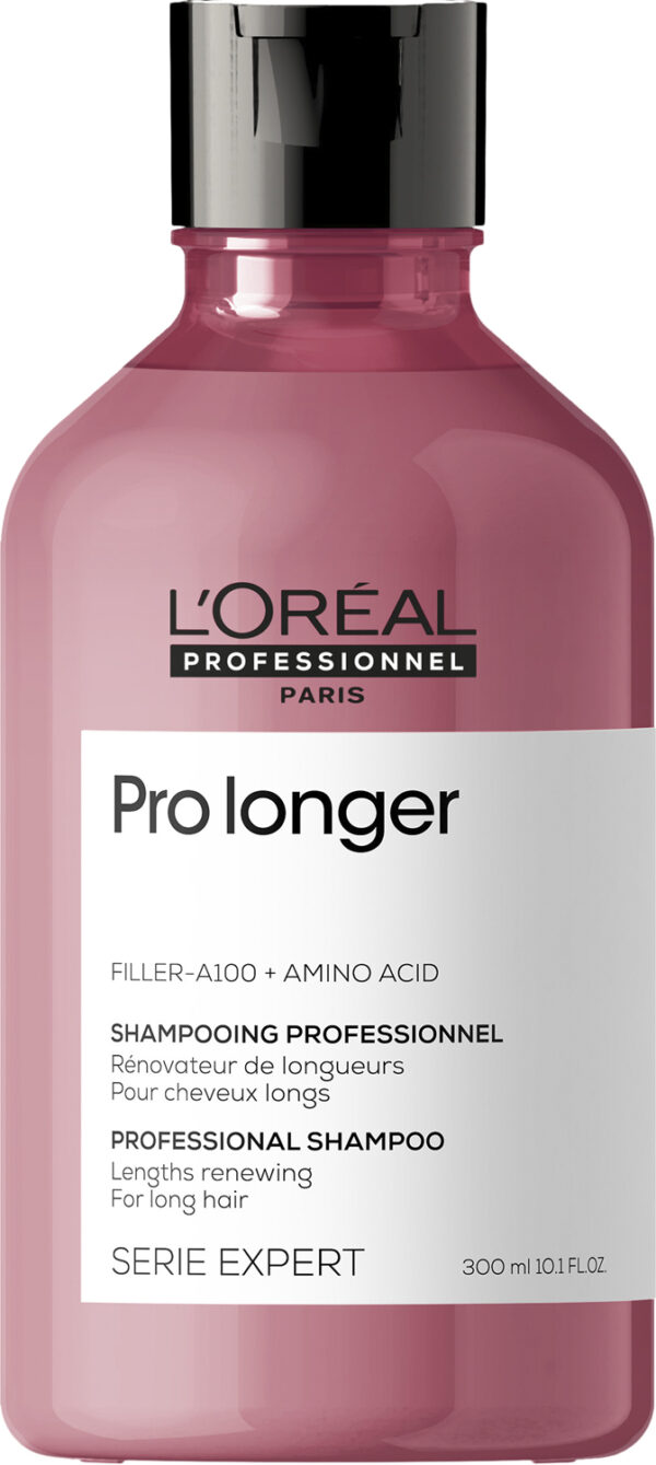 L'oréal Professionnel Pro Longer Shampoo 300ml