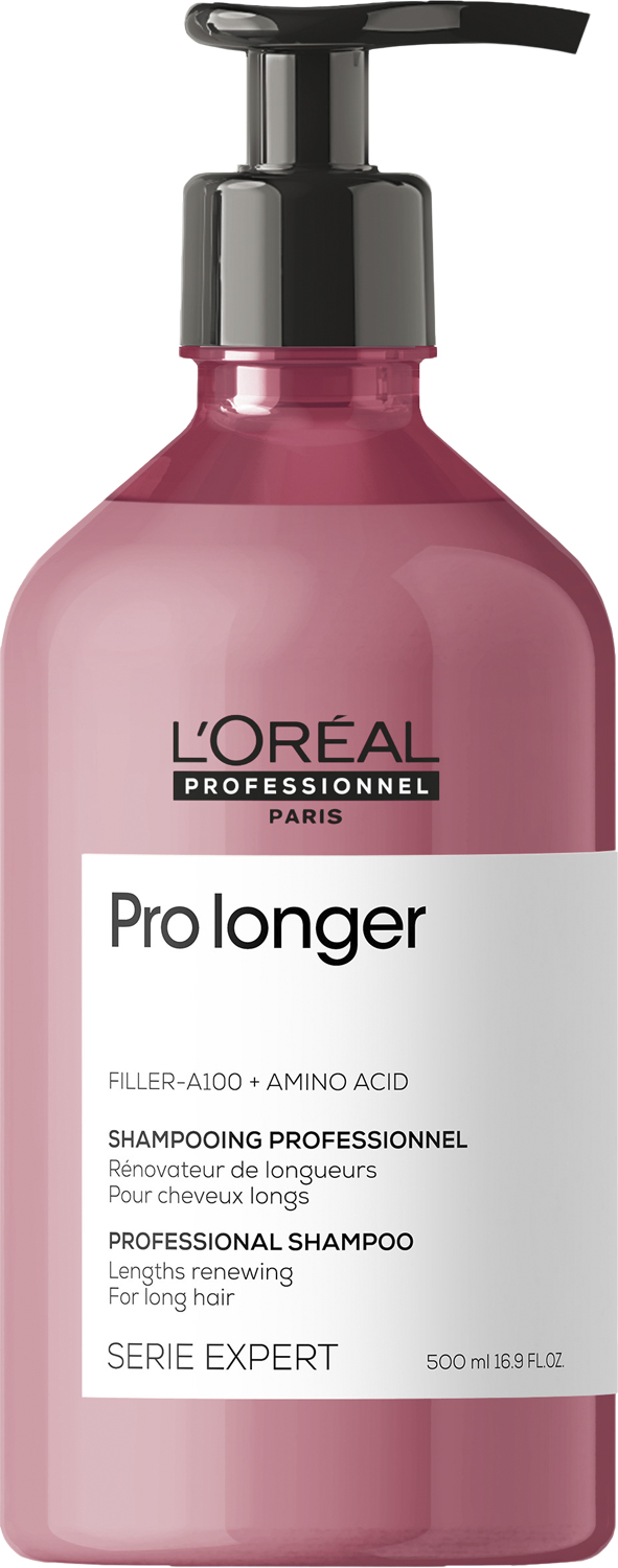 L'oréal Professionnel Pro Longer Shampoo 500ml L'oréal Professionnel Pro Longer Shampoo 500ml