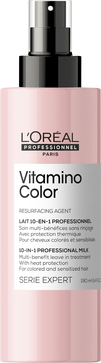 L'oréal Professionnel Vitamino Color 10in-1 Leave-in 190ml L'oréal Professionnel Vitamino Color 10in-1 Leave-in 190ml
