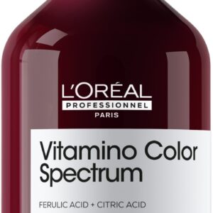 L'oréal Professionnel Vitamino Color Spectrum Shampoo 500ml L'oréal Professionnel Vitamino Color Spectrum Shampoo 500ml