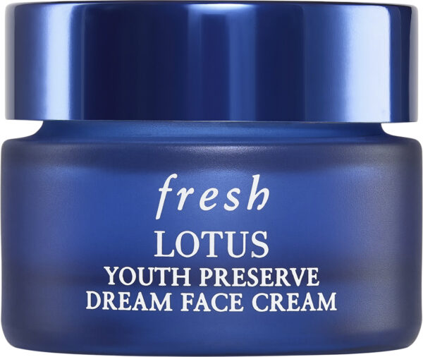 Lotus Youth Preserve Dream Cream Lotus Youth Preserve Dream Cream