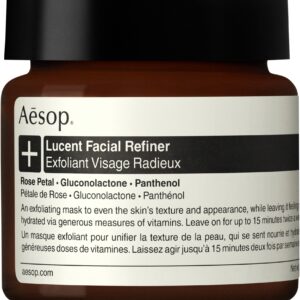 Lucent Facial Refiner 60ml