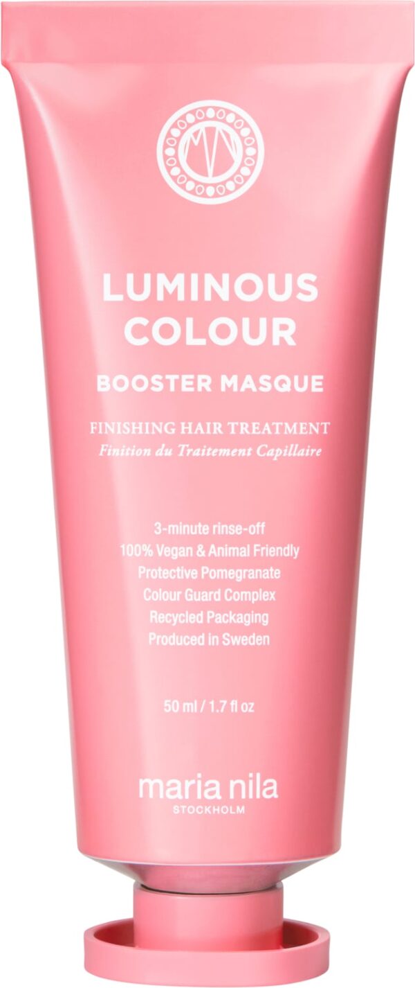 MN C&S Booster Masque Luminous Colour