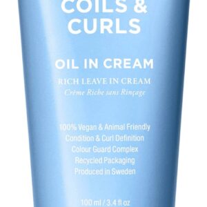 MN C&S Coils & Curls Oilin-cream MN C&S Coils & Curls Oilin-cream