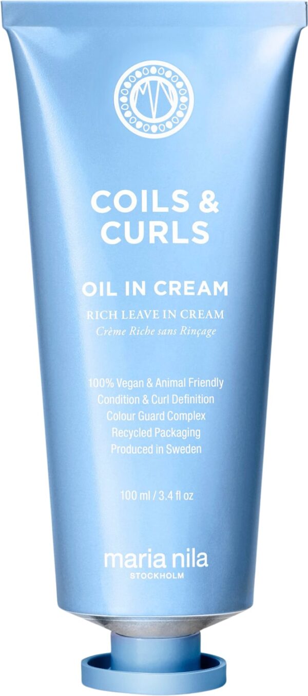 MN C&S Coils & Curls Oilin-cream MN C&S Coils & Curls Oilin-cream