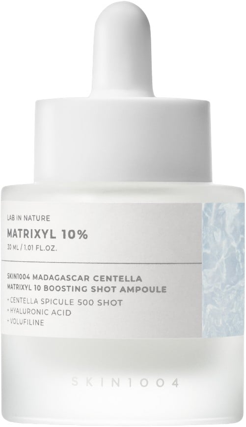 Madagascar Centella Matrixyl 10 Boosting Shot Ampoule