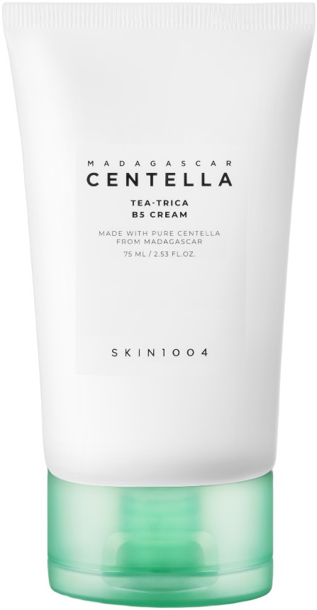 Madagascar Centella Teatrica B5 Cream