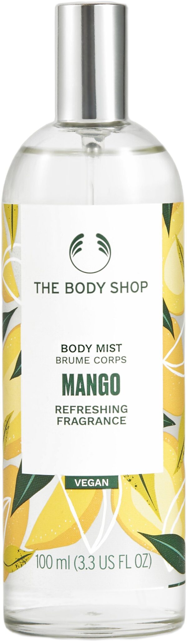 Mango Body Mist Mango Body Mist