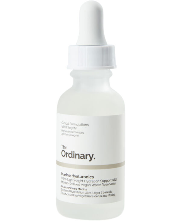 Marine Hyaluronics