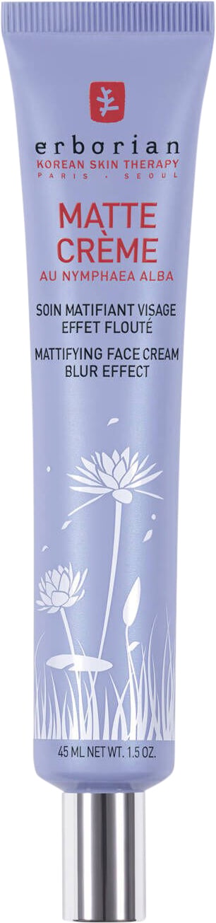 Matte Crème Matte Crème