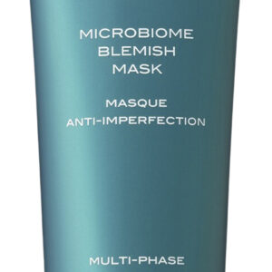 Microbiome Blemish Mask
