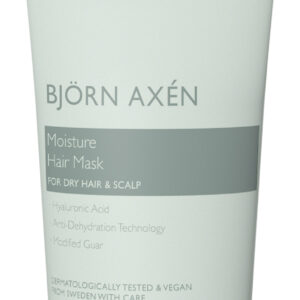 Moisture Hair Mask 200 ml Moisture Hair Mask 200 ml
