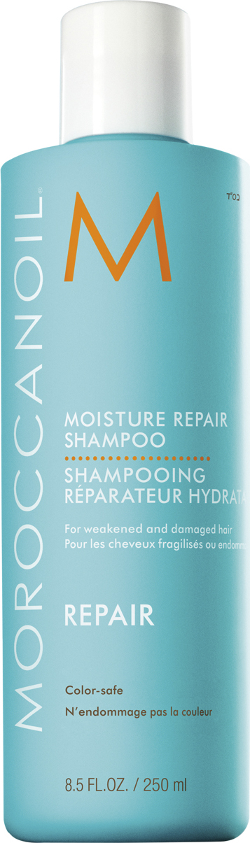Moisture Repair Shampoo 250 ml.