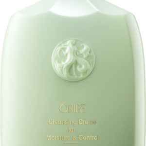 Moisture & Control Cleasing Crème