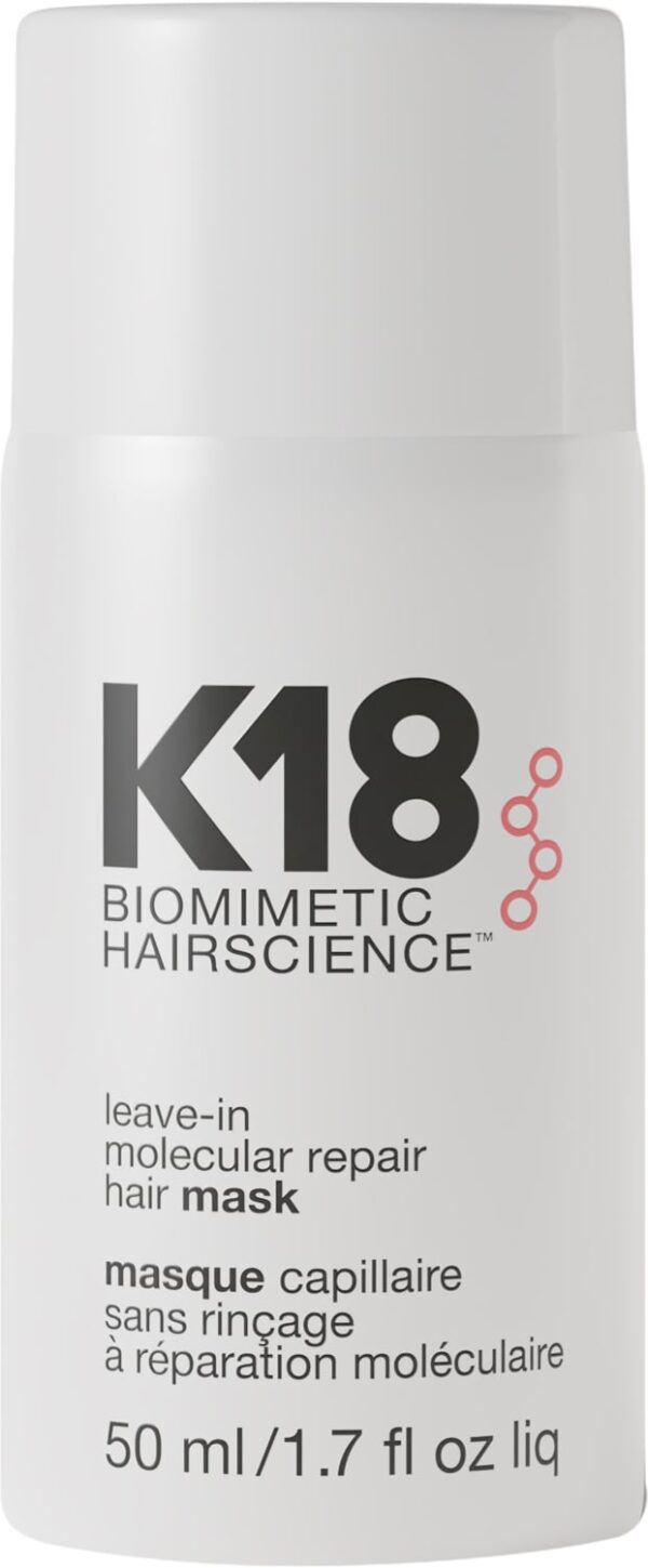 Molecular Repair Mask 50ml Molecular Repair Mask 50ml