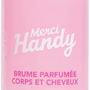 Moon Duftmist til hår og Krop Parfumeret Mist