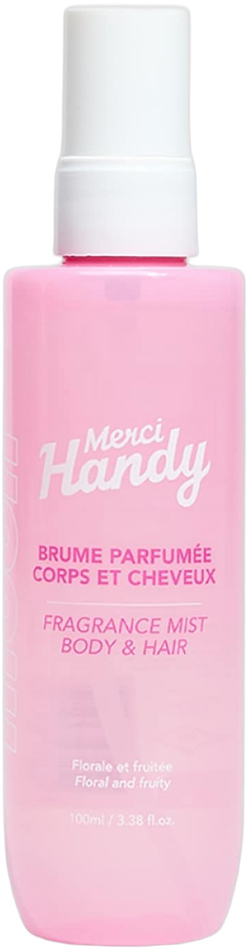 Moon Duftmist til hår og Krop Parfumeret Mist