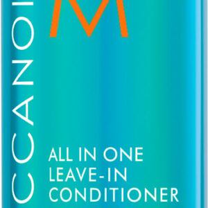 Moroccanoil All in One Leavein Conditioner 160 ml. Moroccanoil All in One Leavein Conditioner 160 ml.