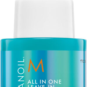 Moroccanoil All in One Leavein Conditioner 50 ml. Moroccanoil All in One Leavein Conditioner 50 ml.