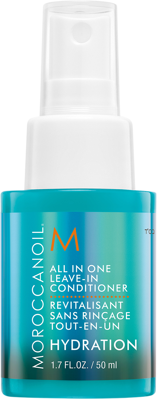 Moroccanoil All in One Leavein Conditioner 50 ml.