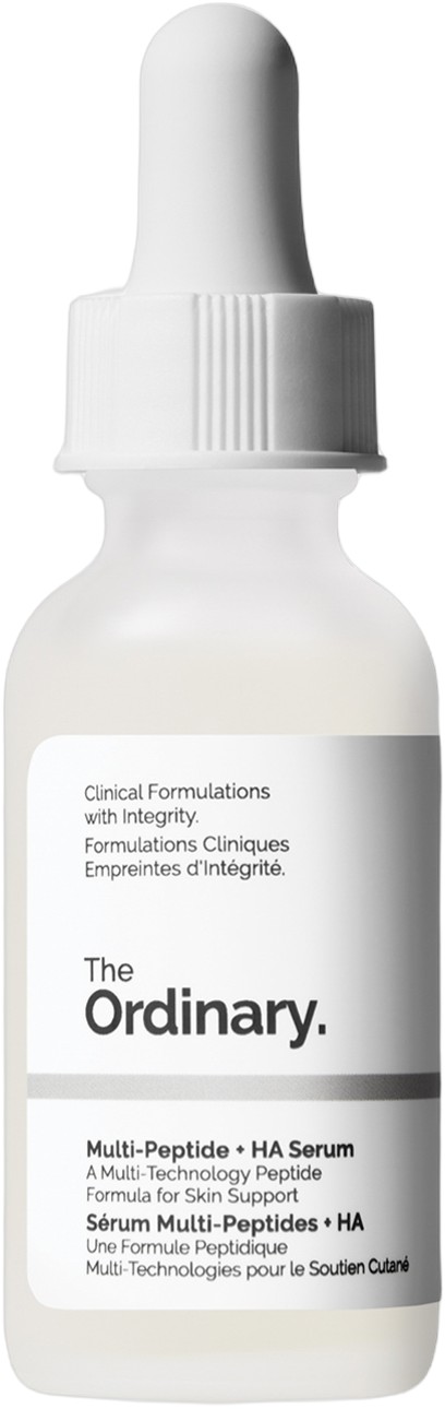 Multipeptide + HA Serum