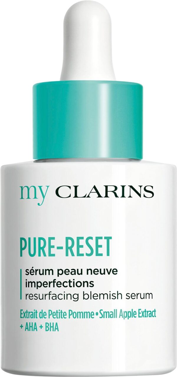 My Clarins My Clarins