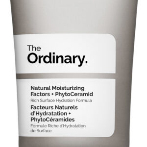 Natural Moisturizing Factors + Phytoceramides Natural Moisturizing Factors + Phytoceramides