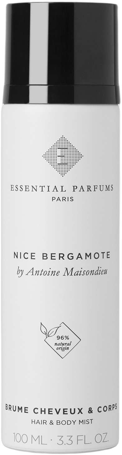 Nice Bergamote BY Antoine Maisondieu Hair & Body Mist 100ml (Online