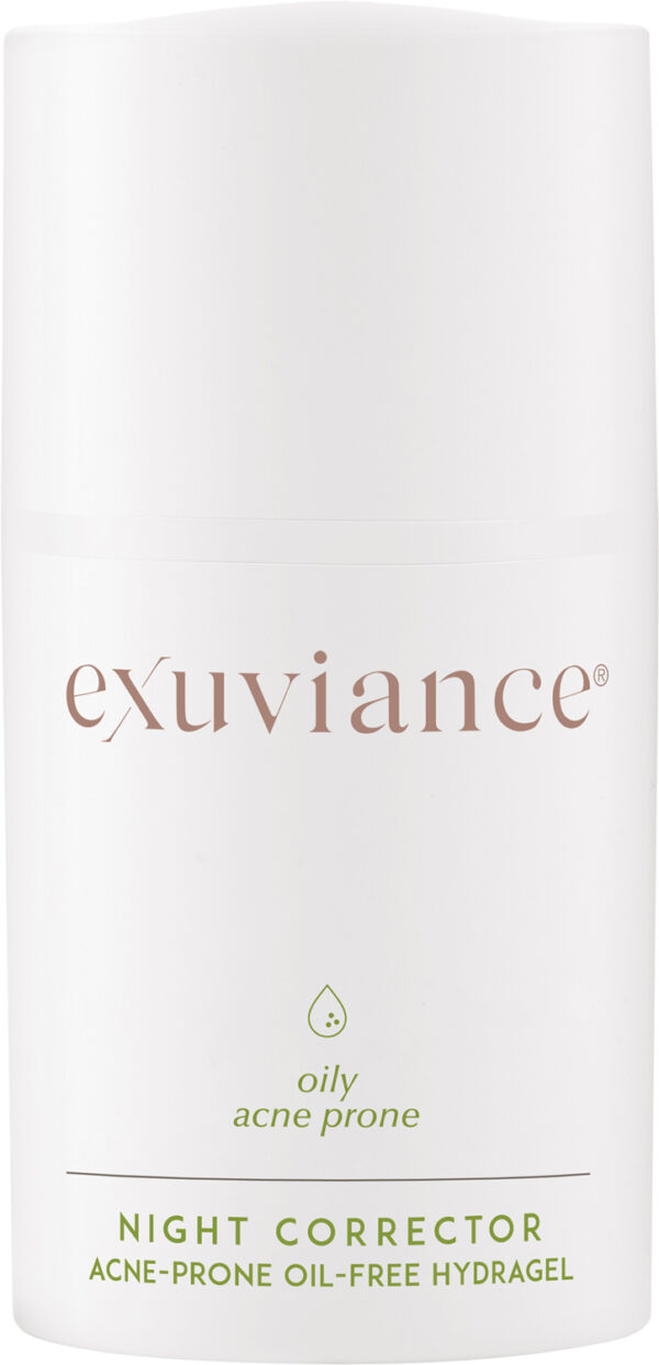 Night Corrector Night Corrector
