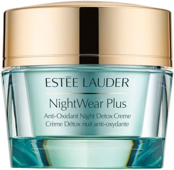 Nightwear Plus Antioxidant Night Cream