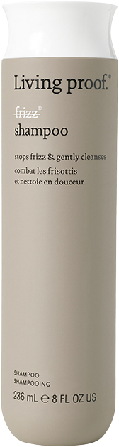 No Frizz Shampoo 236ml No Frizz Shampoo 236ml