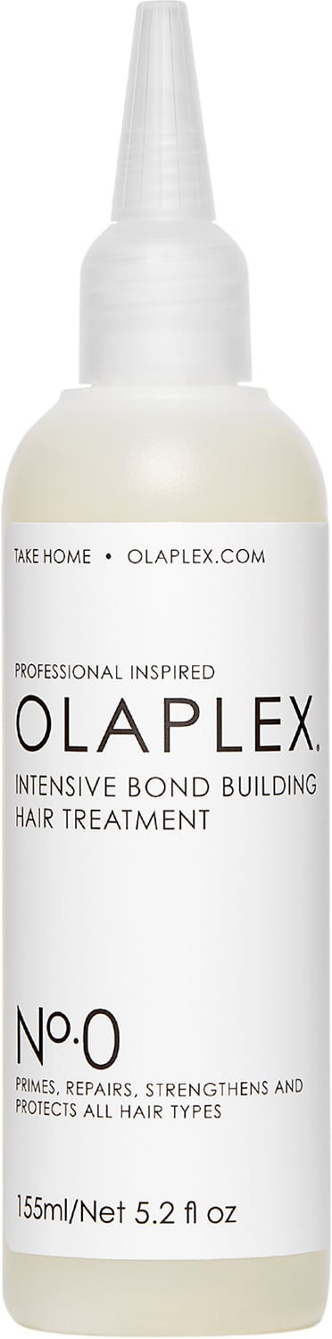 No. 0 Intensive Bond Builder 155ml No. 0 Intensive Bond Builder 155ml